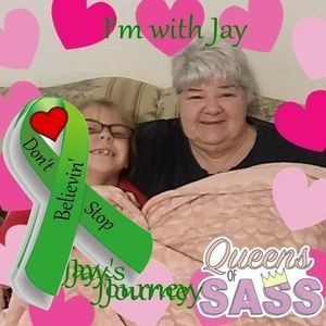 Meet your Posher, Cheryl